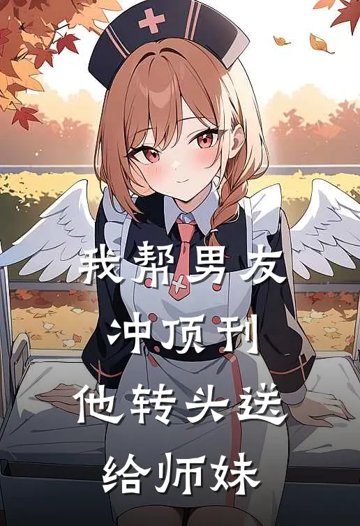 我帮男友冲顶刊，他转头送给师妹