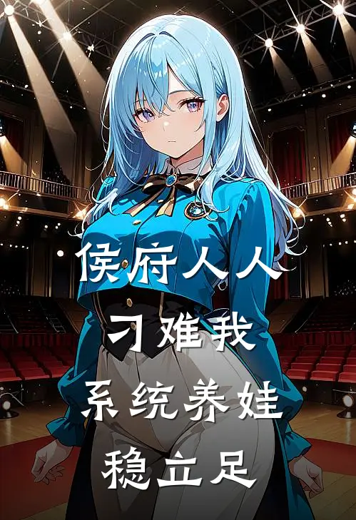 侯府人人刁难我，系统养娃稳立足