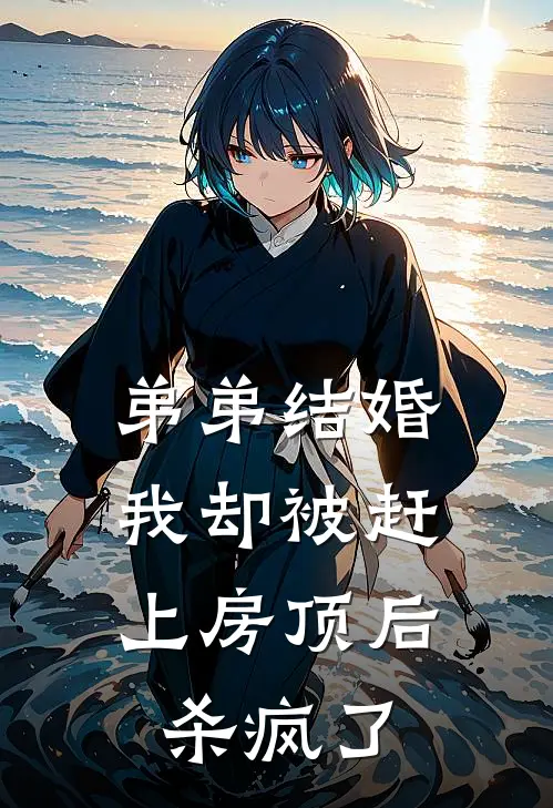 弟弟结婚我却被赶上房顶后，杀疯了