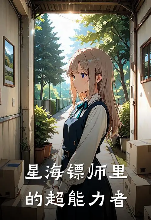 星海镖师里的超能力者