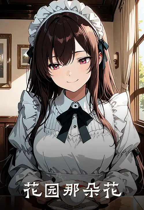 花园那朵花