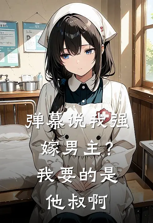 弹幕说我强嫁男主？我要的是他叔啊