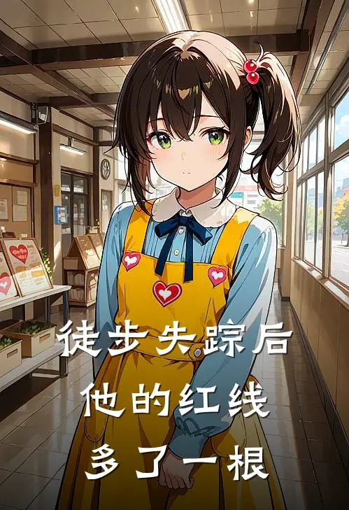 徒步失踪后，他的红线多了一根
