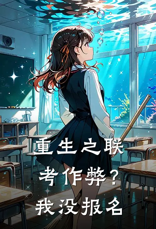 重生之联考作弊？我没报名
