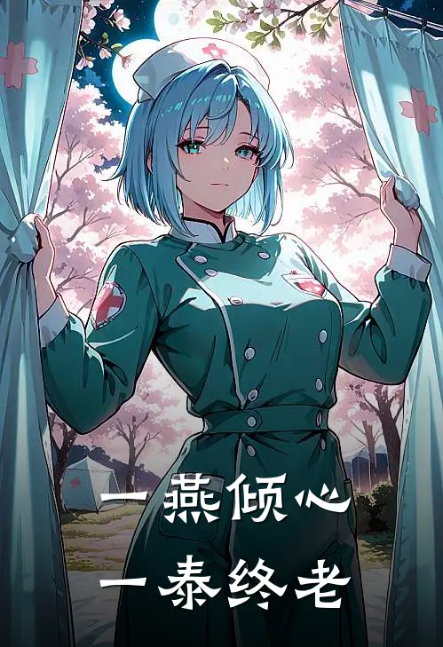 一燕倾心一泰终老