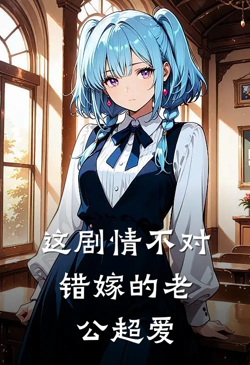 这剧情不对，错嫁的老公超爱