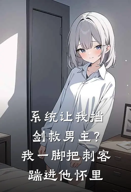 系统让我挡剑救男主？我一脚把刺客踹进他怀里