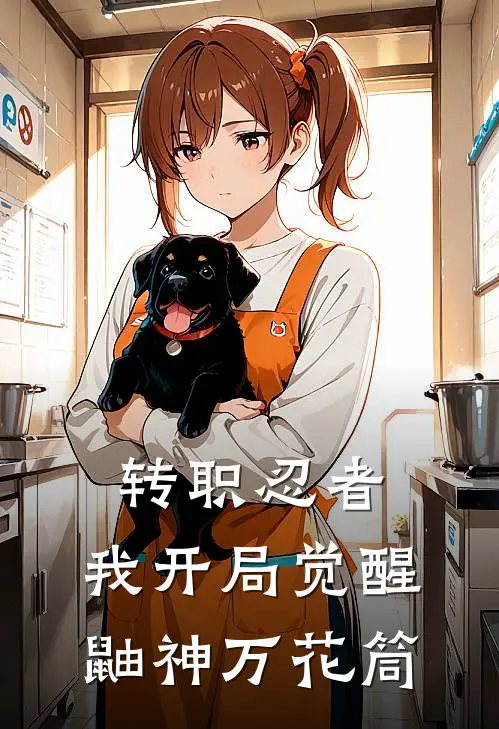转职忍者，我开局觉醒鼬神万花筒