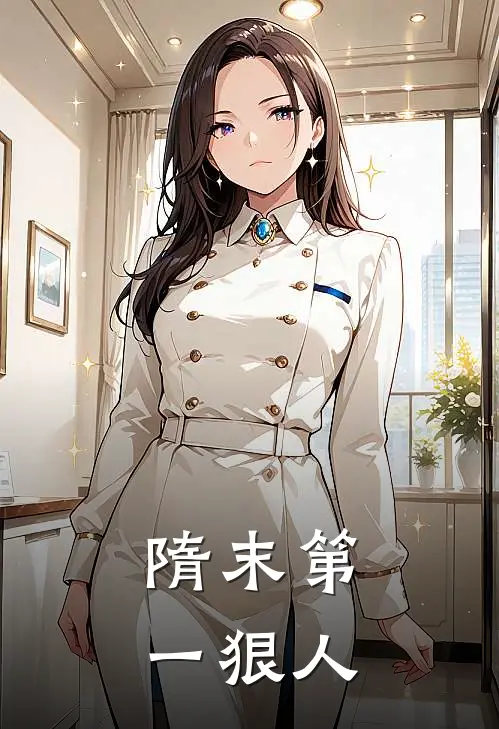 隋末第一狠人