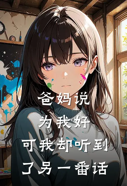 爸妈说为我好，可我却听到了另一番话