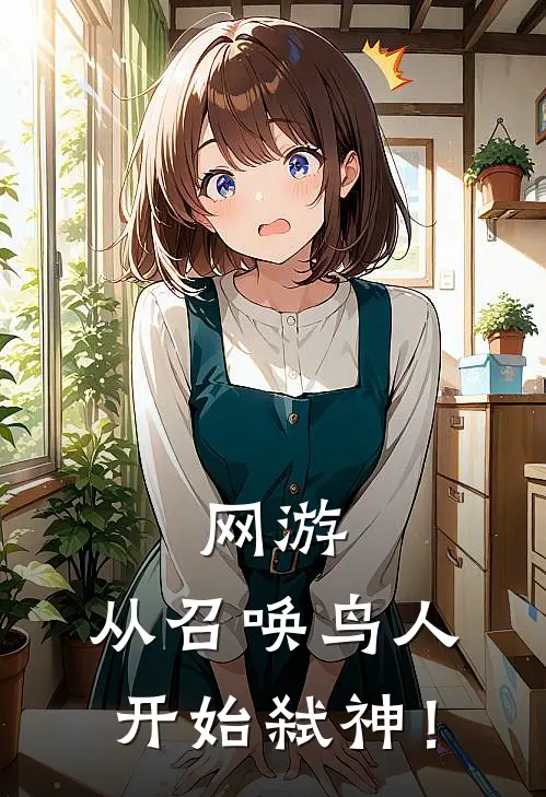 网游：从召唤鸟人开始弑神！