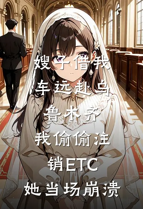 嫂子借我车远赴乌鲁木齐，我偷偷注销ETC，她当场崩溃