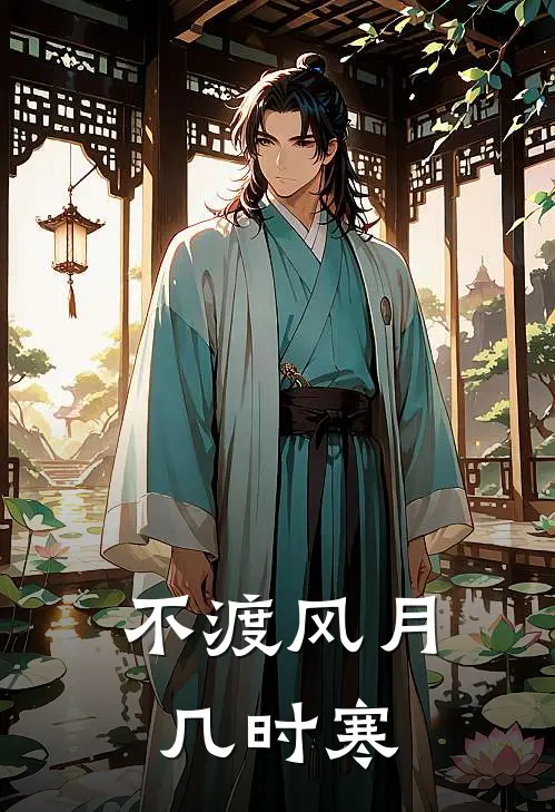 不渡风月几时寒