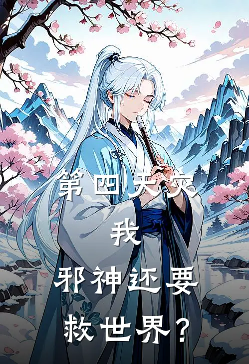 第四天灾：我，邪神还要救世界？