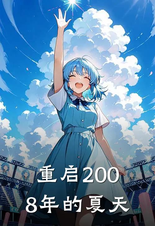 重启2008年的夏天