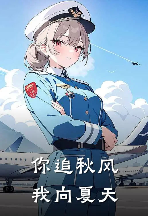 你追秋风，我向夏天