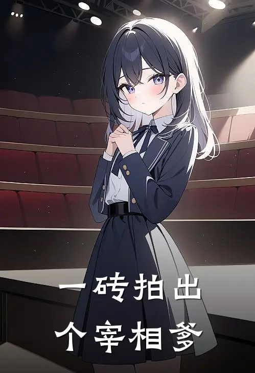 一砖拍出个宰相爹