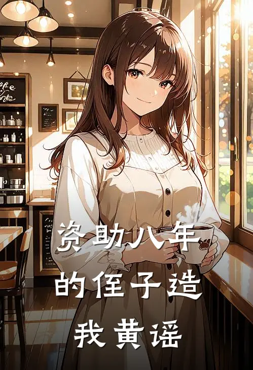 资助八年的侄子造我黄谣