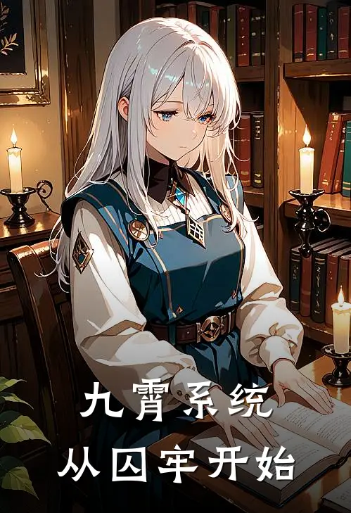 九霄系统：从囚牢开始