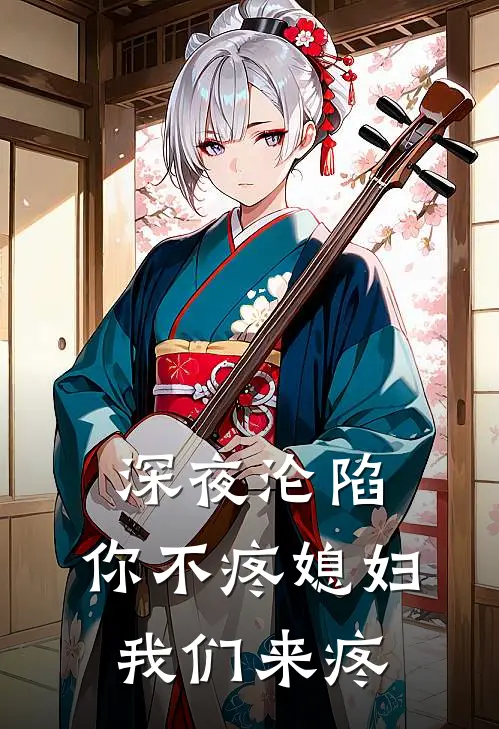 深夜沦陷，你不疼媳妇我们来疼