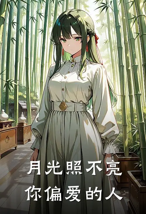 月光照不亮你偏爱的人