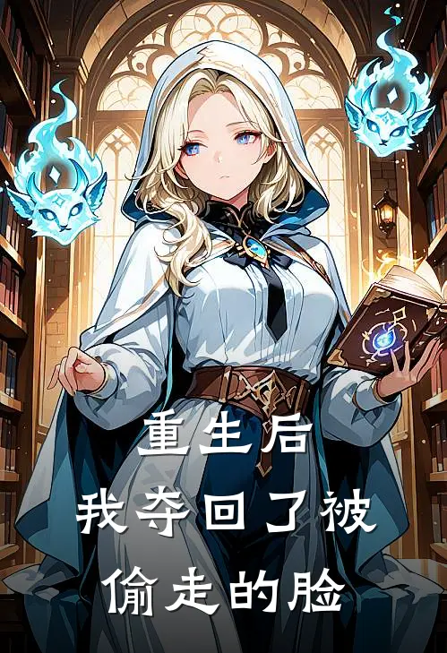 重生后，我夺回了被偷走的脸