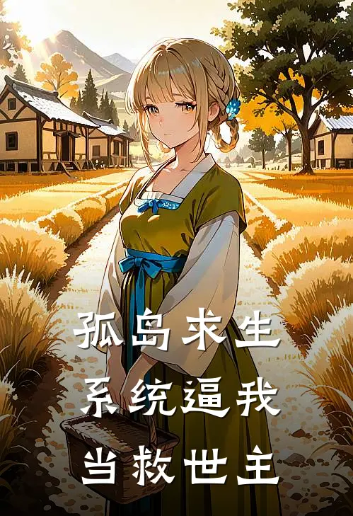 孤岛求生：系统逼我当救世主