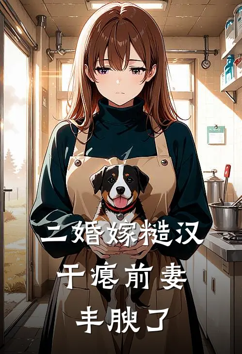 二婚嫁糙汉，干瘪前妻丰腴了