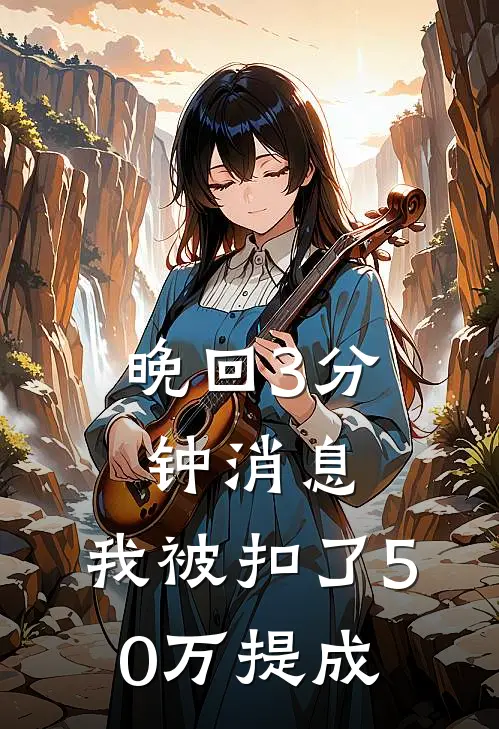 晚回3分钟消息，我被扣了50万提成