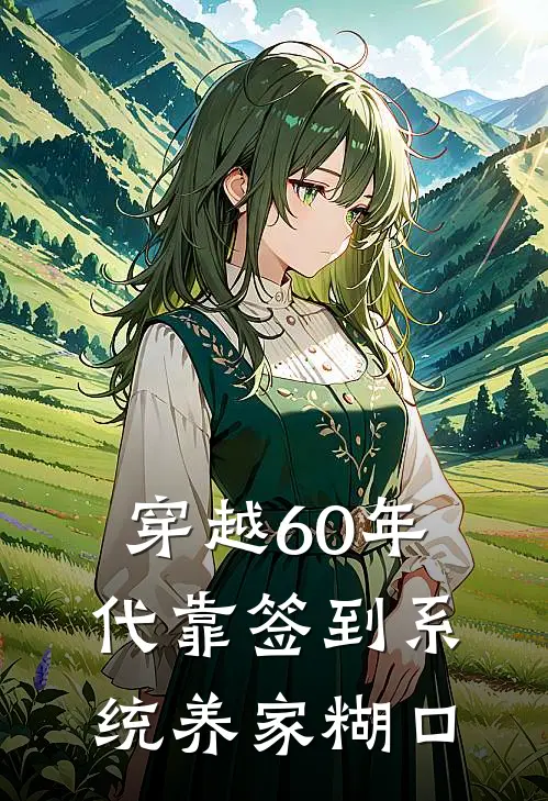 穿越60年代靠签到系统养家糊口