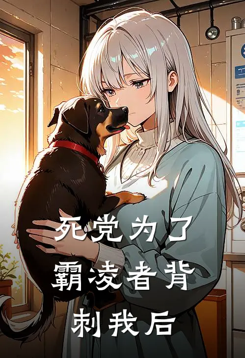 死党为了霸凌者背刺我后