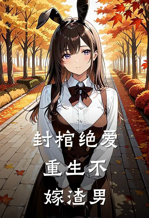 封棺绝爱，重生不嫁渣男