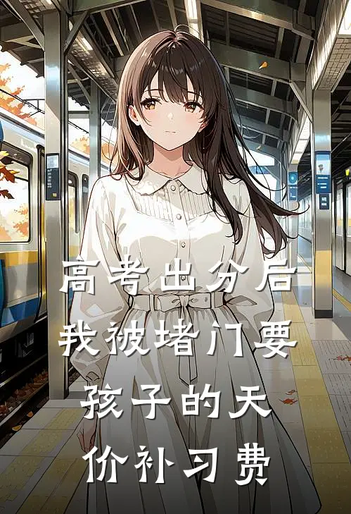 高考出分后我被堵门要孩子的天价补习费