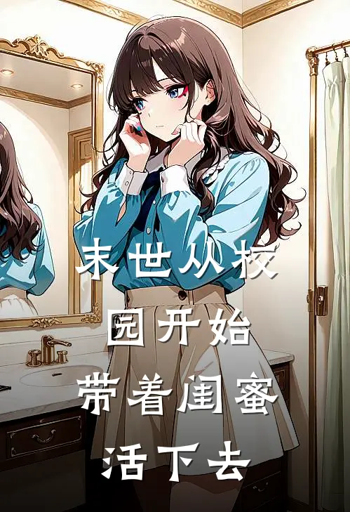 末世从校园开始，带着闺蜜活下去