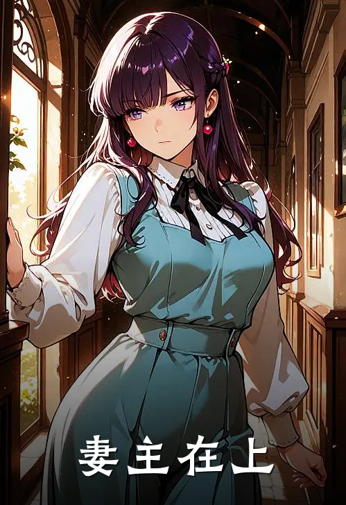 妻主在上