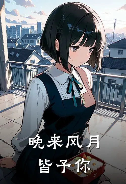 晚来风月皆予你