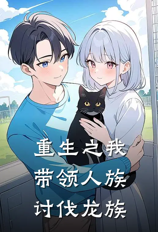 重生之我带领人族讨伐龙族