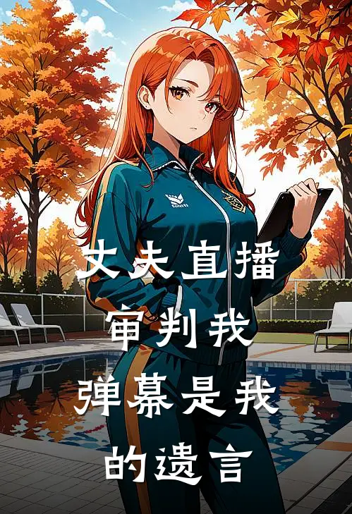 丈夫直播审判我，弹幕是我的遗言