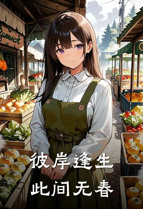 彼岸逢生，此间无春