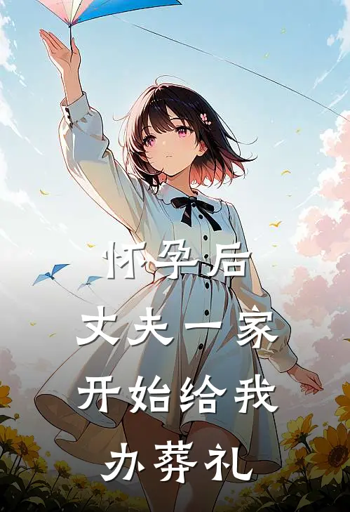 怀孕后，丈夫一家开始给我办葬礼