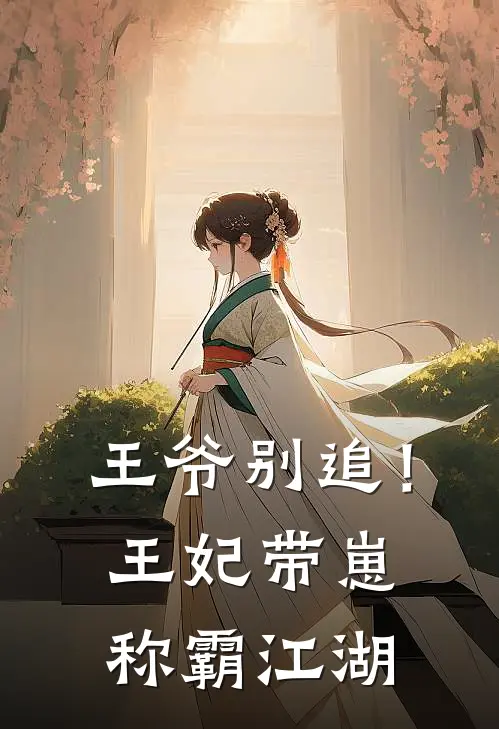 王爷别追！王妃带崽称霸江湖
