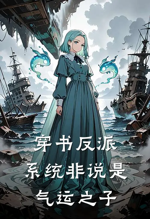 穿书反派，系统非说是气运之子