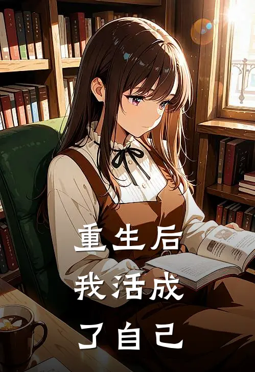 重生后，我活成了自己