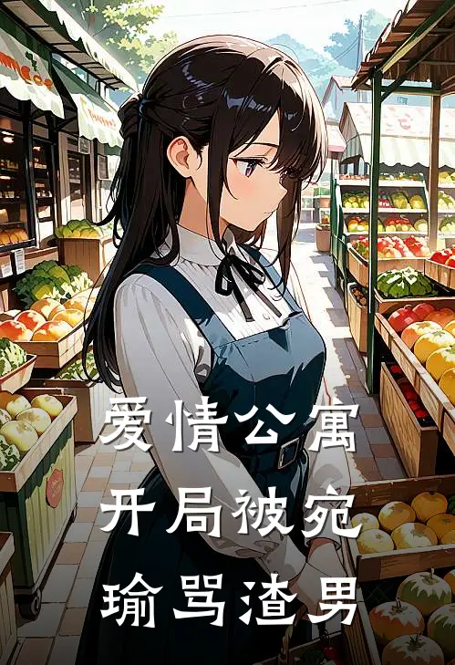 爱情公寓：开局被宛瑜骂渣男