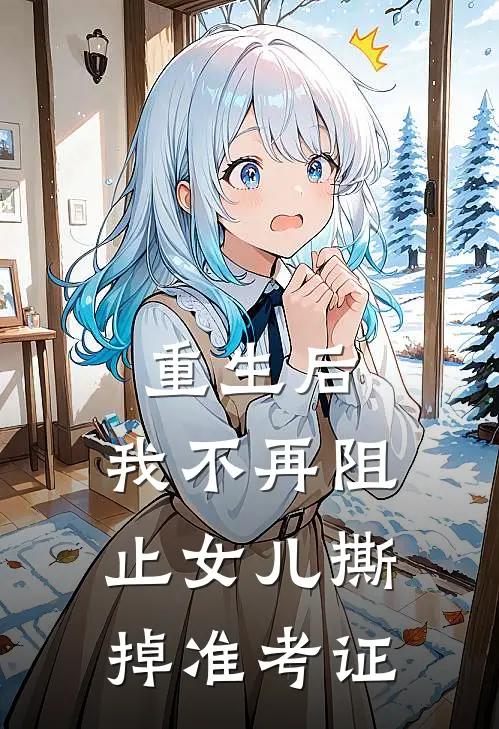 重生后，我不再阻止女儿撕掉准考证