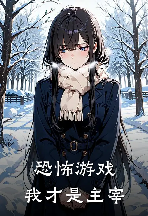 恐怖游戏，我才是主宰