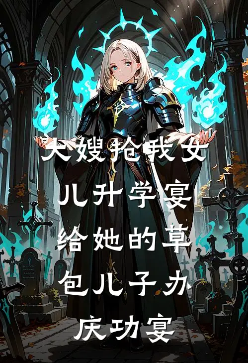 大嫂抢我女儿升学宴，给她的草包儿子办庆功宴