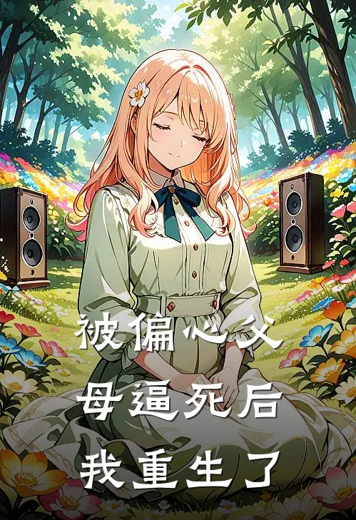 被偏心父母逼死后，我重生了