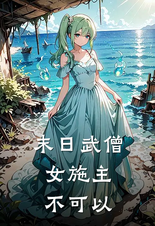 末日武僧：女施主不可以
