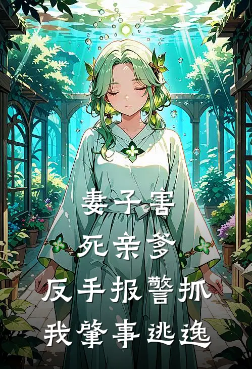 妻子害死亲爹，反手报警抓我肇事逃逸